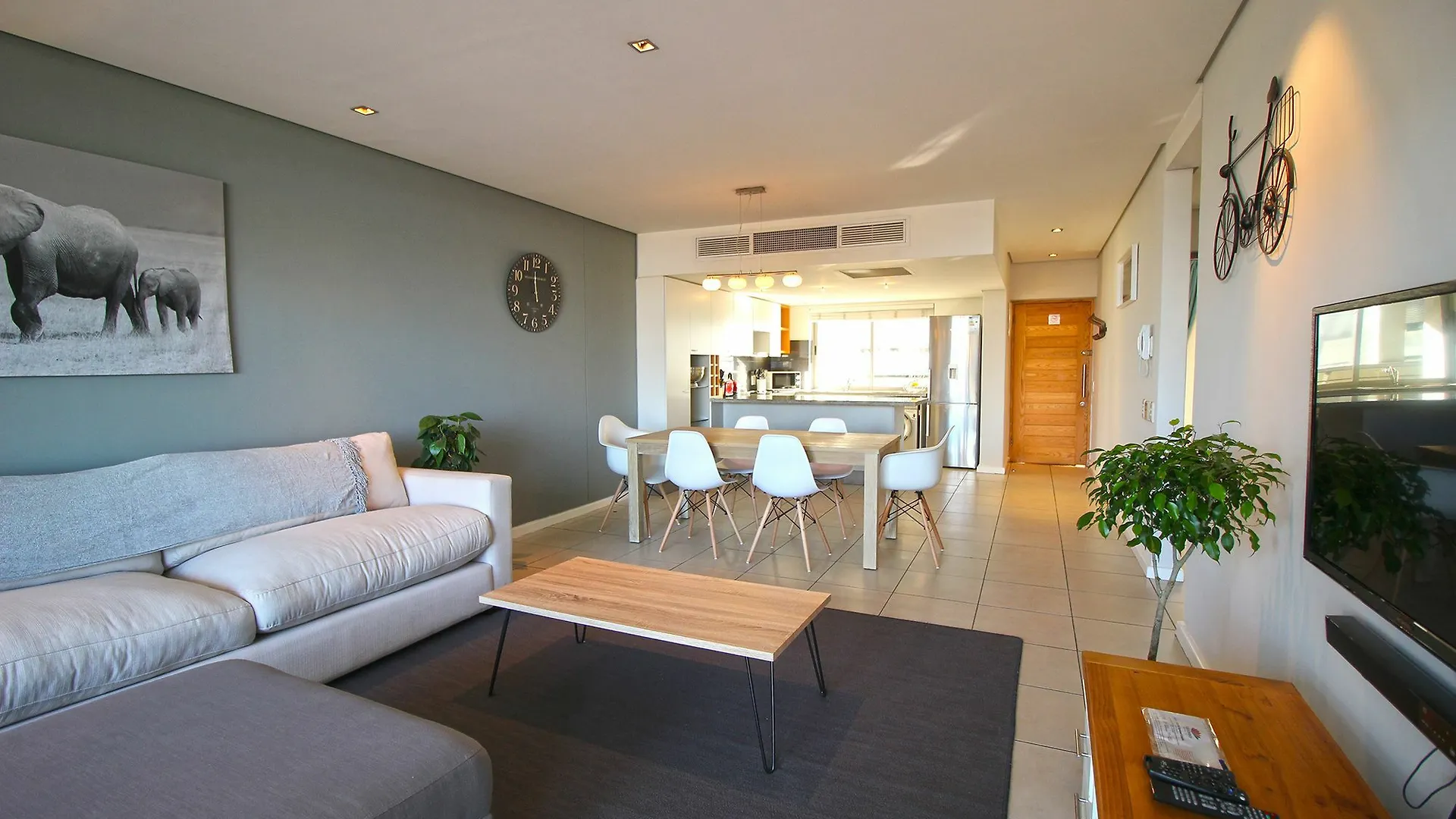 Harbour Edge Apartments Cape Town South Africa